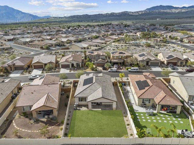 11548 Sky Pointe Drive, Desert Hot Springs, CA 92240