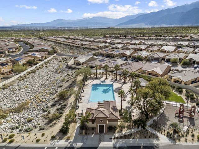 11548 Sky Pointe Drive, Desert Hot Springs, CA 92240