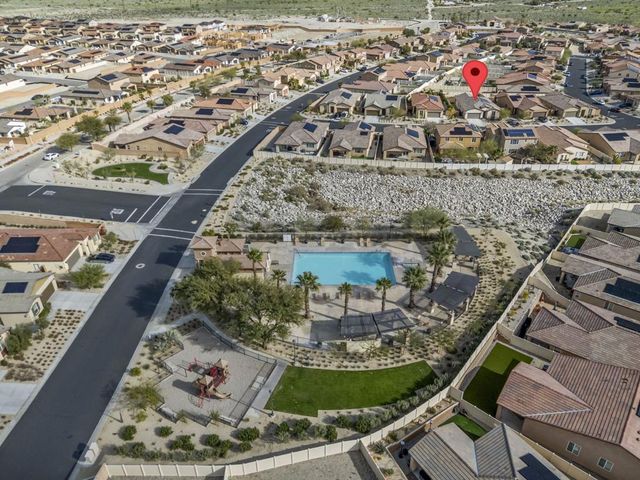 11548 Sky Pointe Drive, Desert Hot Springs, CA 92240
