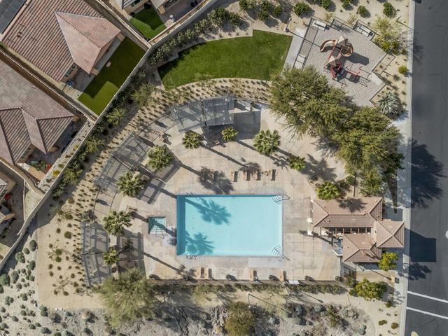 11548 Sky Pointe Drive, Desert Hot Springs, CA 92240