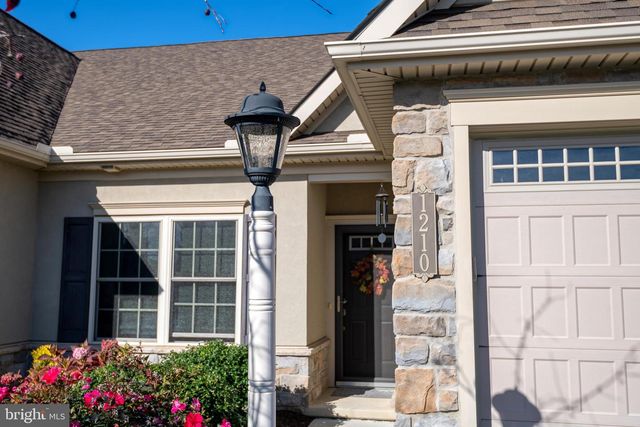 1210 CANTEBURY DR, Mount Joy, PA 17552