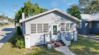 213 W WILDER AVENUE, Tampa, FL 33603