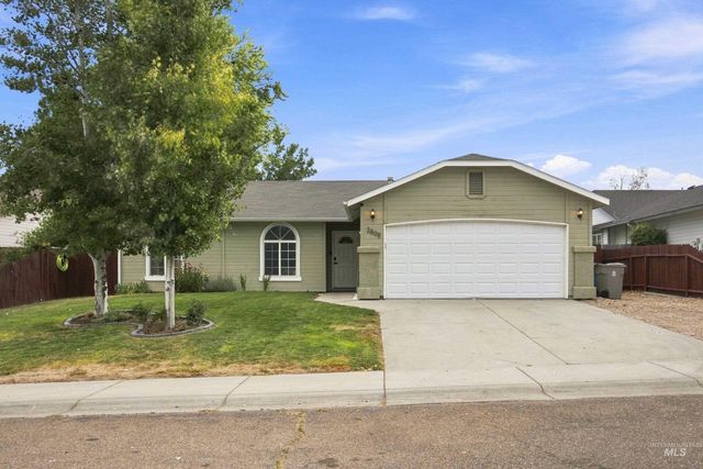 2808 Fox Place, Nampa, ID 83687