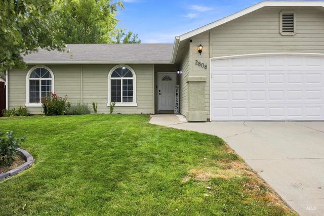 2808 Fox Place, Nampa, ID 83687