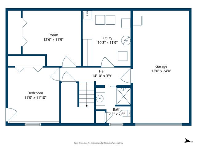 174 Oak Hill Avenue, Manchester, NH 03104