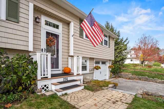 174 Oak Hill Avenue, Manchester, NH 03104