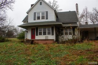 101 Orchard Street, Marble Hill, MO 63764