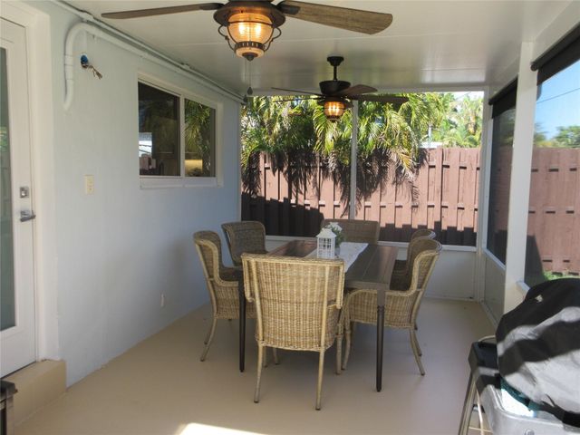 5456 NE 3rd Terrace, Fort Lauderdale, FL 33334