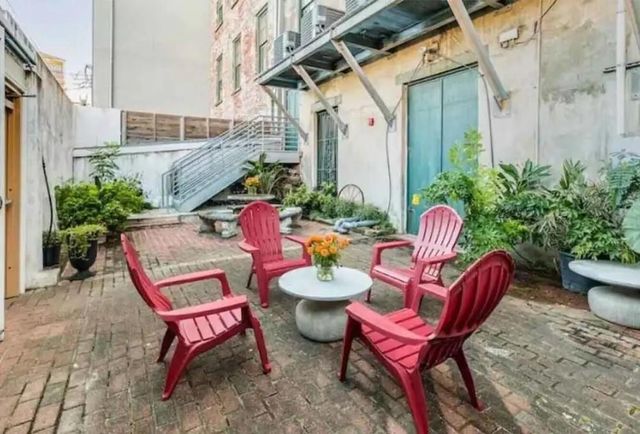 2010 Strand 201, Galveston, TX 77550