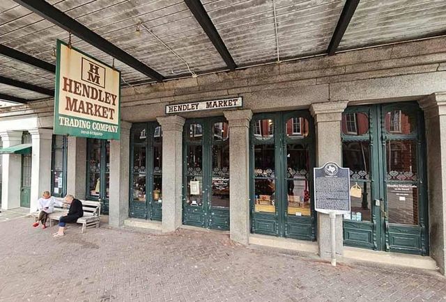 2010 Strand 201, Galveston, TX 77550