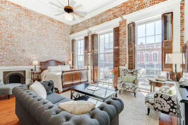 2010 Strand 201, Galveston, TX 77550