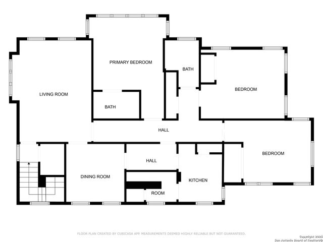 162 Davis Ct Unit B, San Antonio, TX 78209