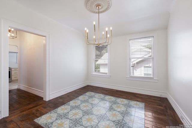 162 Davis Ct Unit B, San Antonio, TX 78209