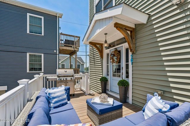 123 Brooks Road, Lavallette, NJ 08735