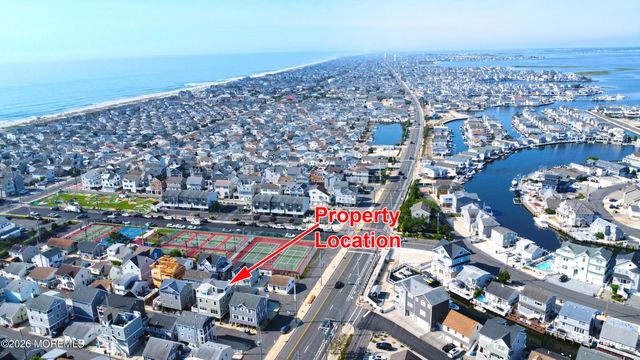123 Brooks Road, Lavallette, NJ 08735