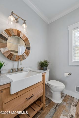 123 Brooks Road, Lavallette, NJ 08735