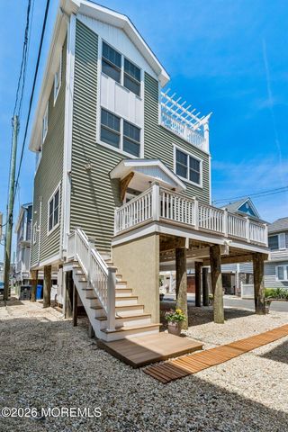 123 Brooks Road, Lavallette, NJ 08735