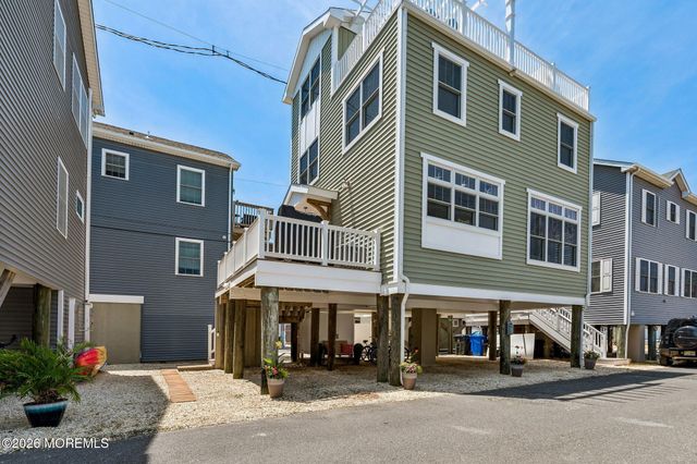 123 Brooks Road, Lavallette, NJ 08735