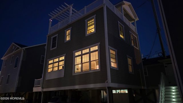 123 Brooks Road, Lavallette, NJ 08735