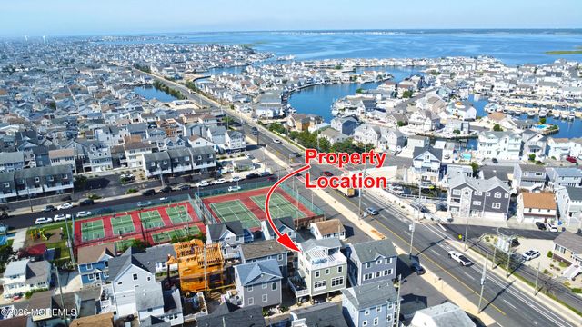 123 Brooks Road, Lavallette, NJ 08735