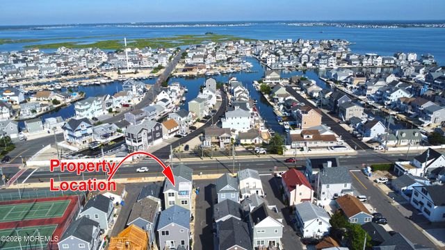 123 Brooks Road, Lavallette, NJ 08735