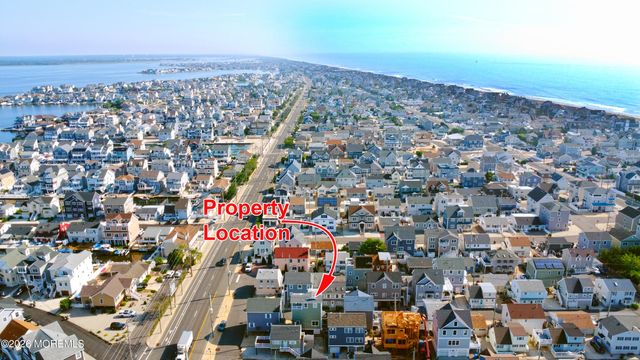 123 Brooks Road, Lavallette, NJ 08735