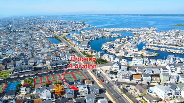 123 Brooks Road, Lavallette, NJ 08735