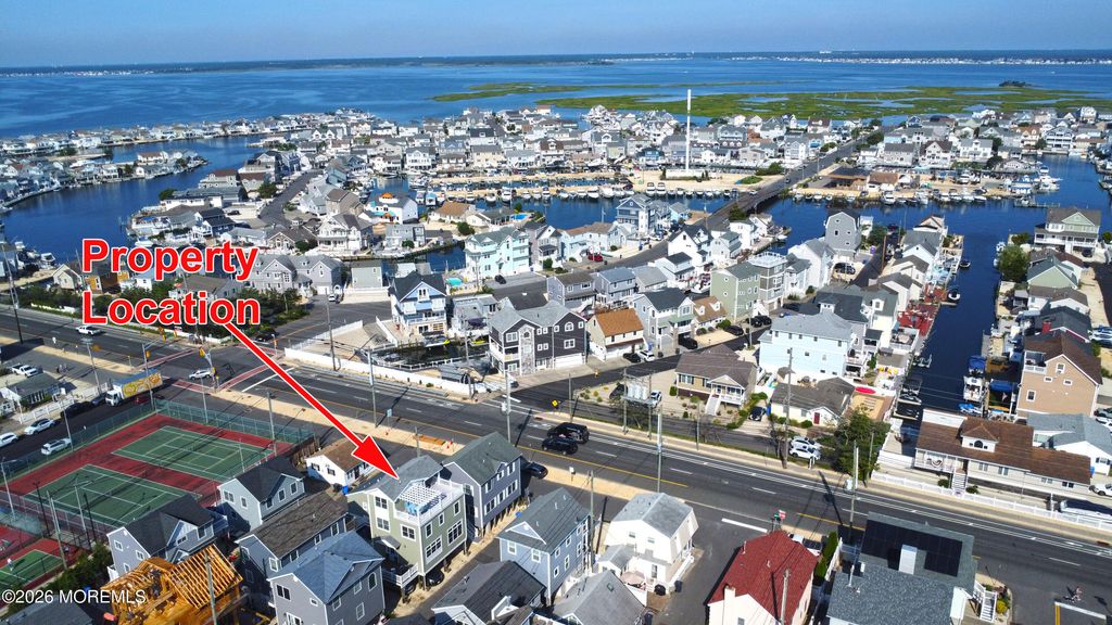 123 Brooks Road, Lavallette, NJ 08735