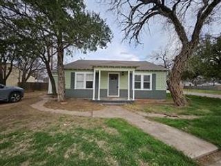 541 S Mockingbird Lane, Abilene, TX 79605
