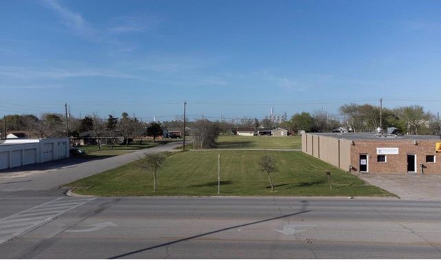 0 N Gulf Boulevard, Freeport, TX 77541
