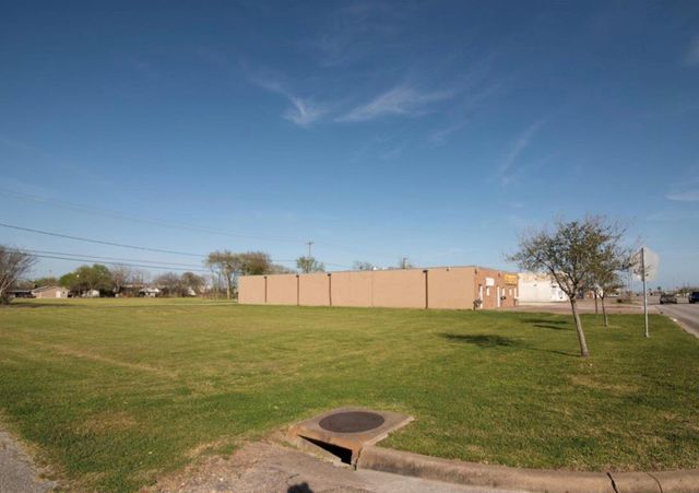 0 N Gulf Boulevard, Freeport, TX 77541