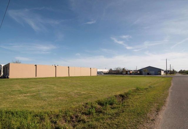 0 N Gulf Boulevard, Freeport, TX 77541