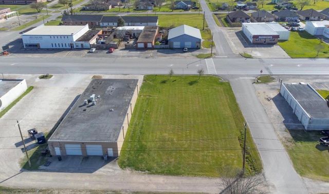 0 N Gulf Boulevard, Freeport, TX 77541