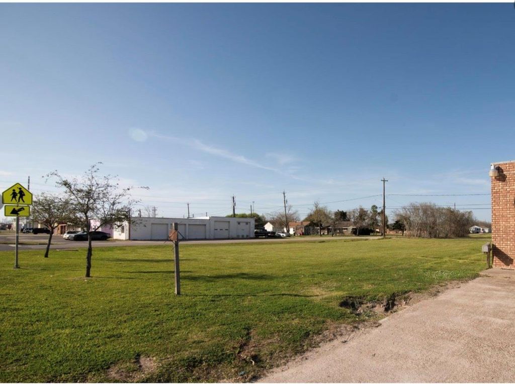0 N Gulf Boulevard, Freeport, TX 77541
