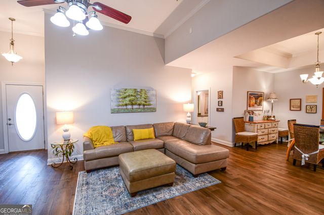 4203 Paddock Lane, Newnan, GA 30263