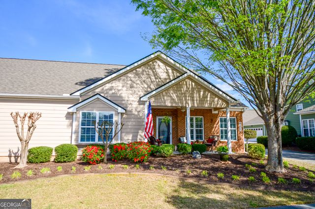 4203 Paddock Lane, Newnan, GA 30263