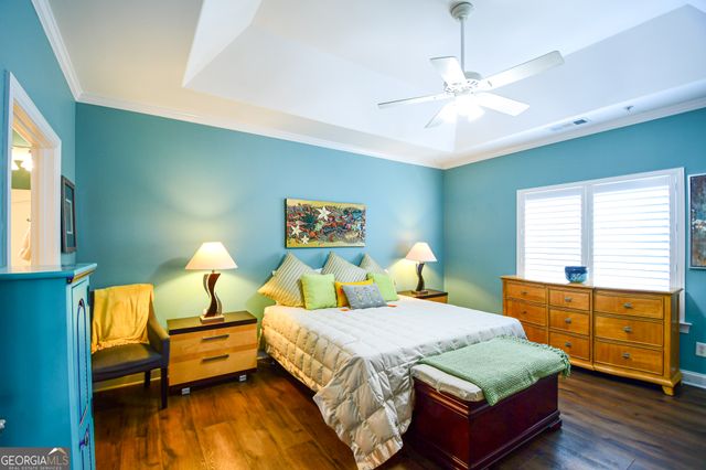 4203 Paddock Lane, Newnan, GA 30263
