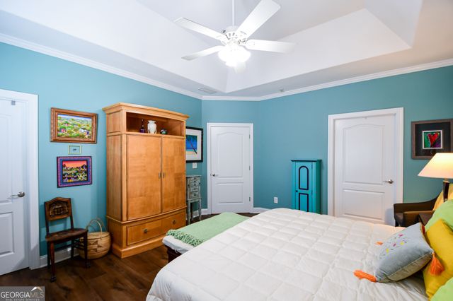 4203 Paddock Lane, Newnan, GA 30263