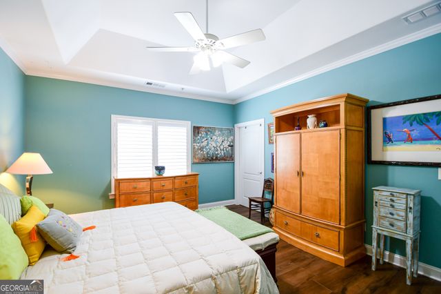 4203 Paddock Lane, Newnan, GA 30263