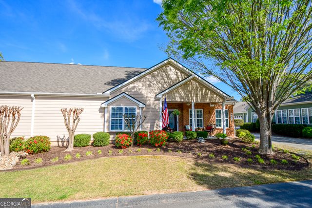 4203 Paddock Lane, Newnan, GA 30263