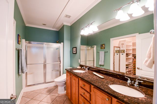 4203 Paddock Lane, Newnan, GA 30263