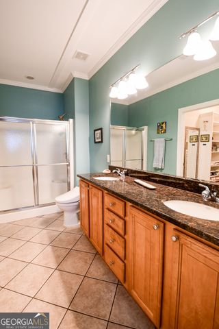 4203 Paddock Lane, Newnan, GA 30263