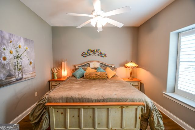 4203 Paddock Lane, Newnan, GA 30263