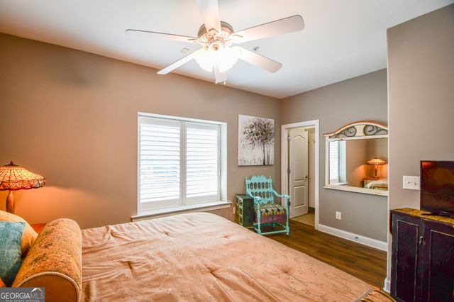 4203 Paddock Lane, Newnan, GA 30263