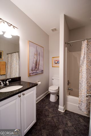 4203 Paddock Lane, Newnan, GA 30263
