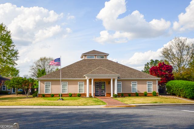 4203 Paddock Lane, Newnan, GA 30263