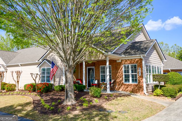 4203 Paddock Lane, Newnan, GA 30263