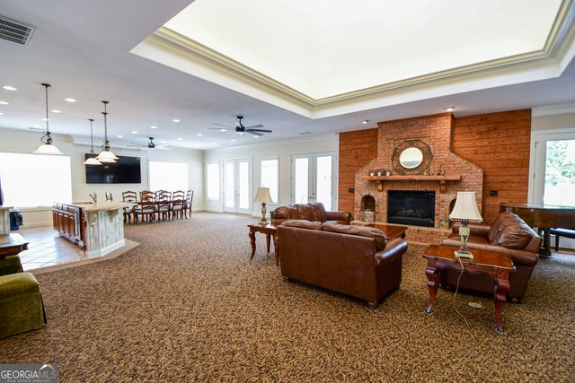 4203 Paddock Lane, Newnan, GA 30263