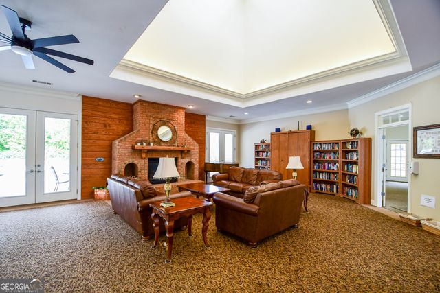 4203 Paddock Lane, Newnan, GA 30263