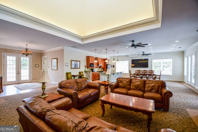 4203 Paddock Lane, Newnan, GA 30263